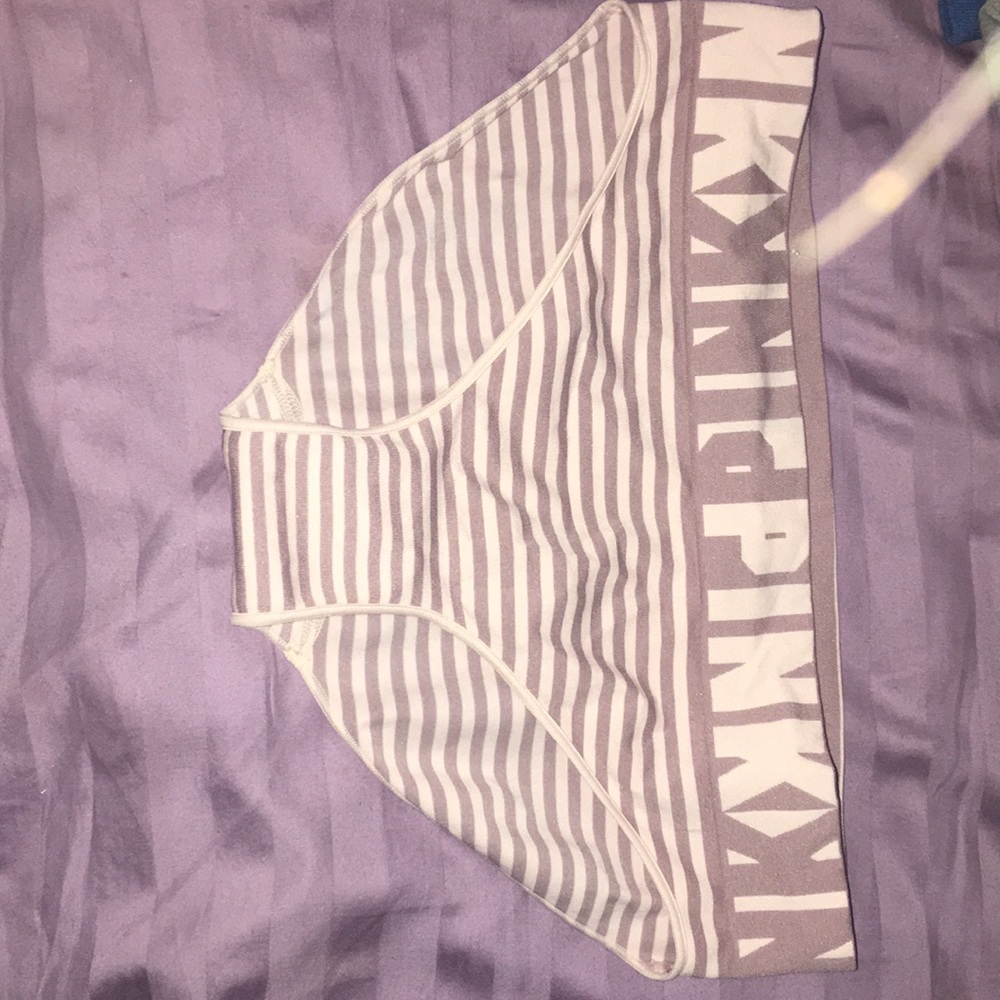 Victoria’s secret panties